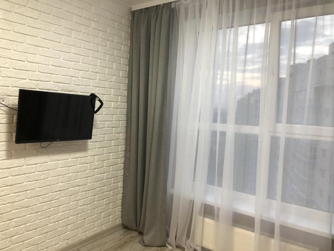 Квартира Парковые Озера Apartamento Kiev Exterior foto